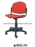 Hot Selling Adjustable Office Chair with Wheels