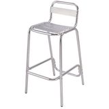 Indoor&Outdoor Aluminum Bar Stool (AB-06001)