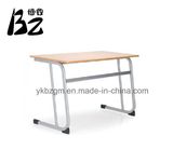 Wooden Wholesale School Table (BZ-0003)