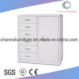 High Quality 6 Drawer Metal Office File Cabinet