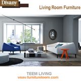 Teem Living Divany Furniture Exclusive Designer Sofa