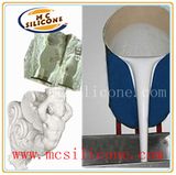 Liquid Silicone Rubber for Molding Architectural Ornament