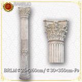 Roman Pillar for Garden (BRLM25*260-F9)