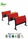 Airport Chair, Row Wooden Chair, Metal Folding Waiting Chair (fy1381)