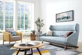 Hotsale Cheap Fabric Sofa with Modern Style