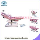 Luxury Electro-Hydraulic Hospital Gynecology Table