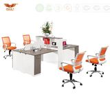 Modern Office Furniture Modular Computer Desk for Office (H70-0264)