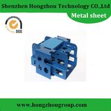 High Precision OEM Electronic Sheet Metal Fabrication Cabinet