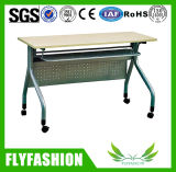 High Quality Office Table with Wheels (SF-11F)