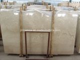 Botticino Classico Marble Slabs/Marble Slabs/Beige Marble Slabs