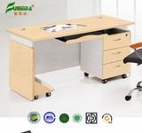 MFC High End Staff Desk Furniture