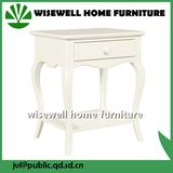 Wooden Home Furniture Bedside Table for Bedroom (W-T-867)