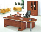 Modern Design Wooden Executive Table (ET-15)