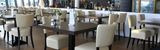 Modern Customized Contract Furniture Restaurant Furniture Set