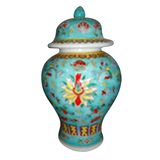 Antique Furniture Chinese Ceramic Vase