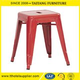 Stacking Colorful Restaurant Metal Chair