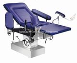 Professional Hospital Hydraulic Operation Bed