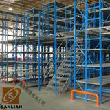 Mezzanine Racking Warehouse Shelf