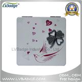 High Quality Pocket Mirror, Compact Mirror, Lady Make up Mirror