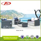 Rattan Sectional Sofa Dh-163