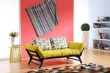 Living Room Furniture Modern Sofa Bed