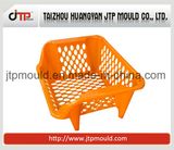 2018 New Design Square Fruit Basket Muold