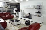 Living Room Furniture Sofa Sets Modern Living Room Furniture (149#)