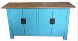 Chinese Antique Furniture Wood Buffet