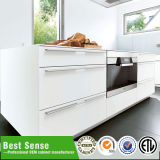 New Style & High Quality & Perfect Guangzhou Kitchen Cabinet