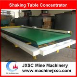 Tin Beneficiation Equipment Shaking Table for Tin Concentration