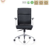 Excellent Finish Modern High Back Leather Ergonomic Office Chair