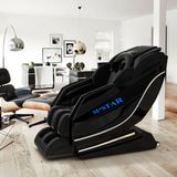 Pedicure Foot SPA Massage Chair with Music Speaker