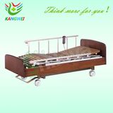 Medical Bed Three-Function Electric Home Care Bed Slv-B4132