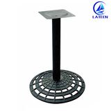 Sale Bar Metal Leg Table Bar Furniture with High Quality