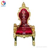Antique European Wooden Dining Room Furniture for Sale Hly-Sf75