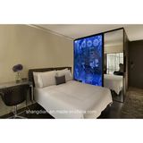 Hotel Furniture Company/Hotel Room Furniture /Turkish Bedroom Furniture (KL TF 0029)