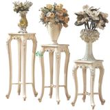 Flower Rack for Home Furniture / Flower Stand