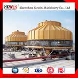 Fibergladd Round Type Water Cooling Tower