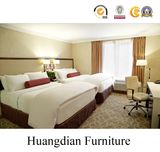 Modern Elegant Hotel Suites Furniture (HD1038)