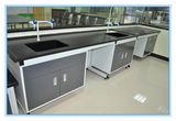 Metal Steel Frame Hospital Lab Hand Washing Table