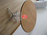 Wholesale Wooden Cocktail Table for Wedding