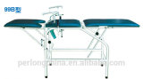 Gynaecological Examination Bed (ModeelPT-99B) and Names