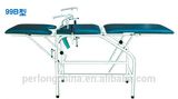 Gynaecological Examination Bed (ModeelPT-99B) and Names
