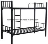 Factory Direct Sale Metal Bunk Bed
