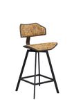 Modern Bar Stool, Fs-90045-1