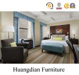 Foshan Factory Hotel Bedroom Furniture (HD1015)