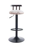 360 Degree Swivel Adjustable Bar Stool