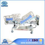 Bae501 Electric Column Structure Hospital Bed with Weight Scale