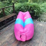 Colorful Beanbag Bona Air Sun Lounger Sofa Air Chair Inflatable Cheap Sofa