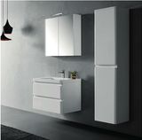 60cm/80cm/100cm MDF Bathroom Vanity